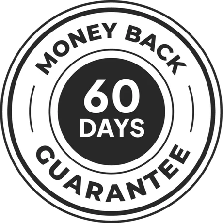 LipoShape 60 day money back guarantee